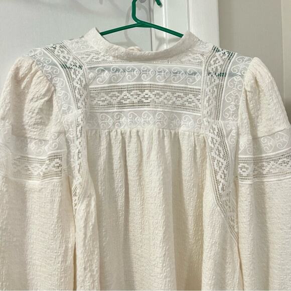 Free People It Takes Two Top Size Medium - Picture 7 of 12